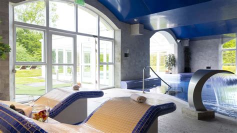 The Wells Spa Wicklow | Spa Hotels Wicklow | Brooklodge Spa