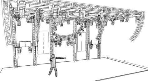 7 Lighting & Stage Design Softwares Professionals Use - SALT Community