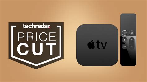 Apple deals: the Apple TV 4K gets a rare price cut in Walmart's latest ...