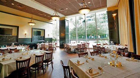 20 Orlando Restaurants With Spectacular Views