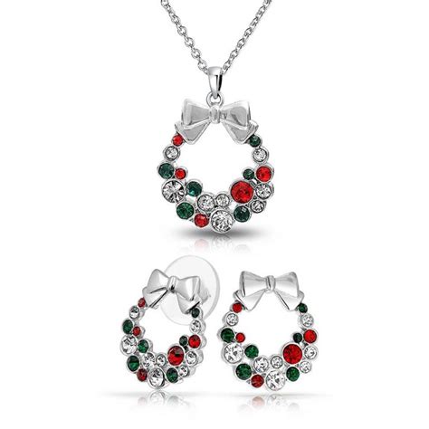 Latest Christmas Jewelry Gift Ideas for Her/ Xmas Jewelry Trends