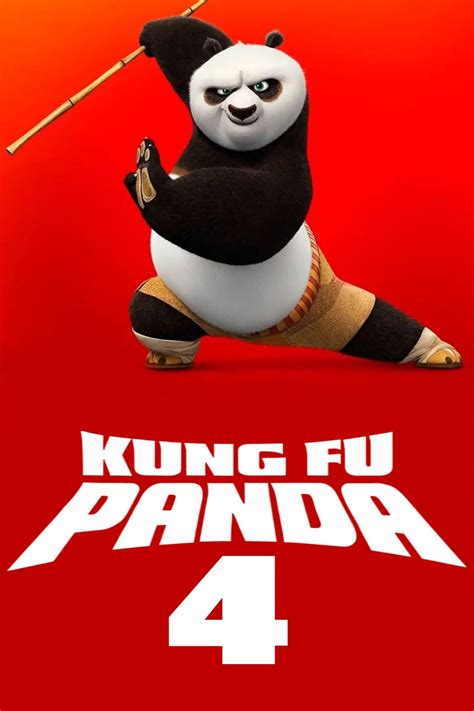 DreamWorks Shares Big Update on Kung Fu Panda 4, Jack Black Welcomes ...