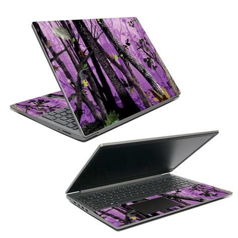 Camo Skin For Lenovo IdeaPad S145 15" (2019) | Protective, Durable, and Unique Vinyl Decal wrap ...