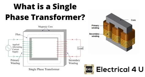 Wiring A Transformer 3 Phase