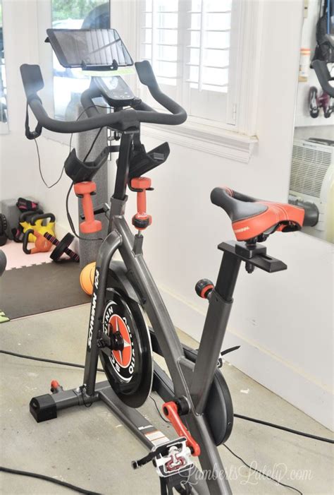 My DIY Peloton Bike Setup: How to Get a Peloton Experience for Less ...