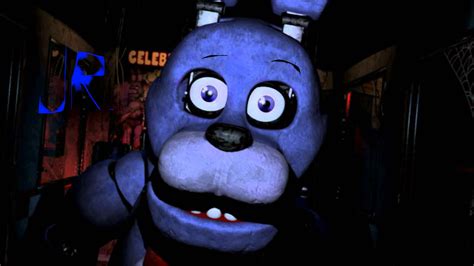 Bonnie Jr. | The FNAF Fanon Wiki | FANDOM powered by Wikia