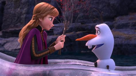 'Frozen 2': New trailer for sequel debuts on 'Good Morning America ...