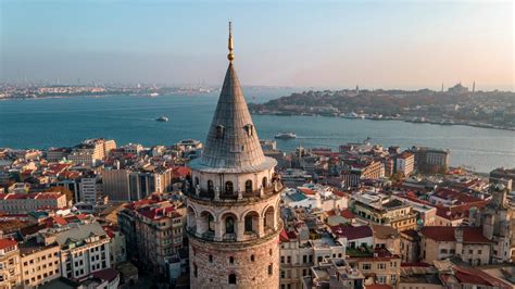 Galata Tower - Infoupdate.org