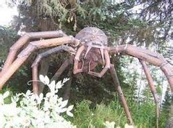 science based - Anatomically Correct Giant Spider - Worldbuilding Stack Exchange