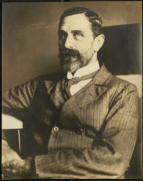 Sir Roger David Casement (1864-1916), the British traitor and Irish ...