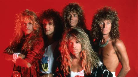 Why Whitesnake's Biggest Album Almost Didn't Happen