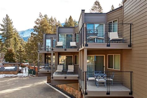 Best Lakefront Hotels in Lake Tahoe Right on the Water - Live Like It's ...