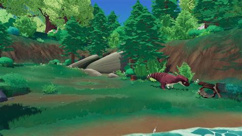 Paleo Pines review - almost dino-mite | TechRadar