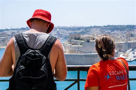 Escape to Malta - Isla de Malta | Tripadvisor