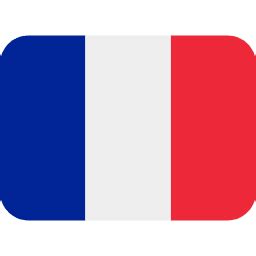 🇫🇷 France Emoji | Flagpedia.net