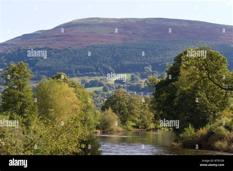 Brecon Beacons, Wales Stock Photo - Alamy