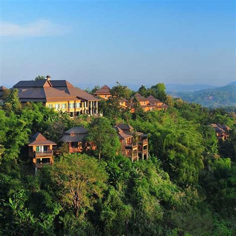 The 14 best luxury hotels in Chiang Rai – LuxuryHotel.world