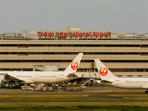 The Best Tokyo Airport Hotels: Closest, Most Convenient | JAPAN and more