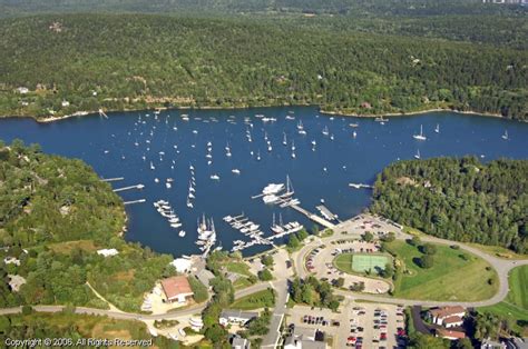 Northeast Harbor, Northeast Harbor, Maine, United States