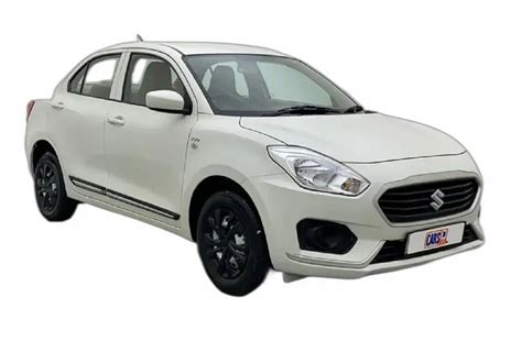 2022 White Maruti Suzuki Swift Dzire LXI Car, 113.0 Nm At 4400 Rpm ...