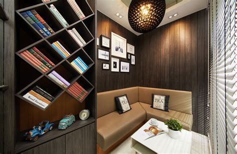 Inspiring office interior design tips to help spark creativity.