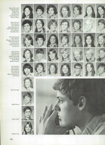 25 OAK HILLS CLASS OF 76 ideas | oak hill, high school yearbook, yearbook photos