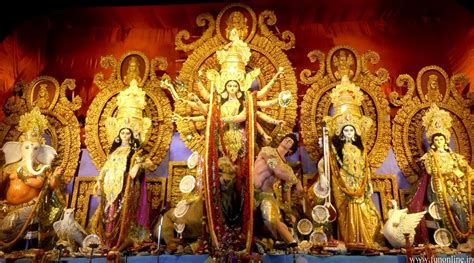 India Hd Wallpapers 40 : Hd Wallpapers | Durga puja, Durga puja 2017 ...