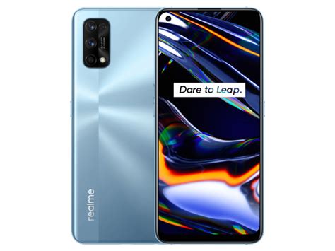 realme 7 Pro - Full Specs and Official Price in the Philippines