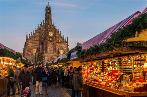 10 Best Christmas Markets in Germany - Road Affair