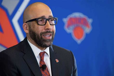 Knicks introduce new coach