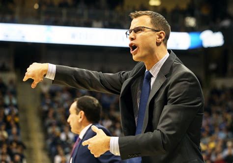 Duke's Jon Scheyer on plan to follow Coach K: 'It's built for success'