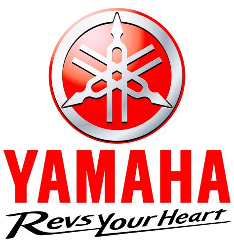 Yamaha Motor Logo | Yamaha logo, Yamaha motor, Yamaha motorcycles