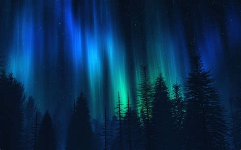 🔥 [44+] Alaska Northern Lights Wallpapers | WallpaperSafari