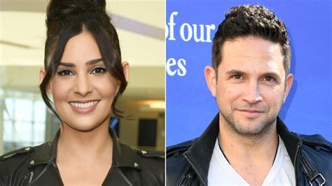 Days' Brandon Barash And Camila Banus Tease The End Of Gabi And Stefan