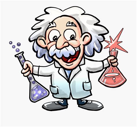 Albert Einstein Image Of Famous Scientist Clip Art Library | Hot Sex ...