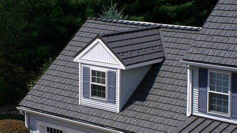 Rustic Shingle - Classic Metal Roofing Systems