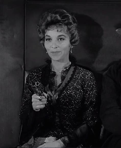 Beverly Garland as Pearl Hart on Tales of Wells Fargo (Pearl Hart) | Character actor, Beverly ...