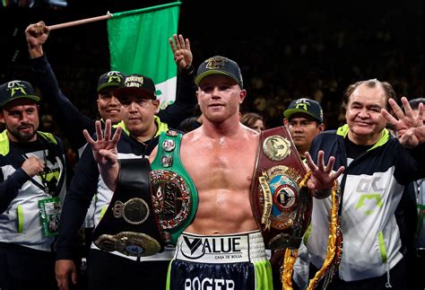 Canelo, Hearn, others deserve blame for DAZN’s struggles in boxing ...