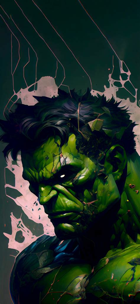 Marvel Hulk Wallpaper