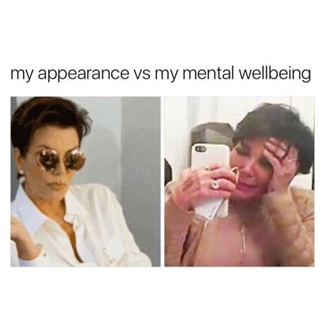 Pin by Lori Brown on Yep, that's me | Kris jenner, Kardashian memes, Kris jenner meme