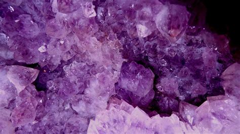 Amethyst Violet Crystal Cave · Free photo on Pixabay