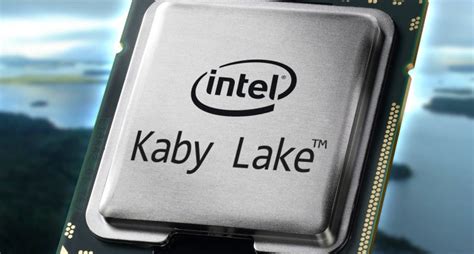 Intel Core i5-7200U (Kaby Lake) – benchmarks and specs