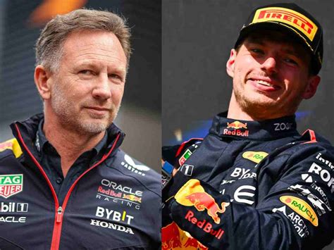 Christian Horner labels Red Bull's F1 dominance in 2023 as 'beyond ...