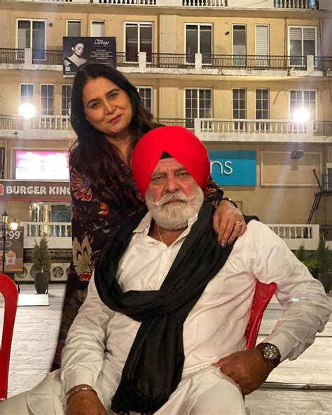 Yograj Singh Wiki, Age, Wife, Children, Family, Biography & More - WikiBio