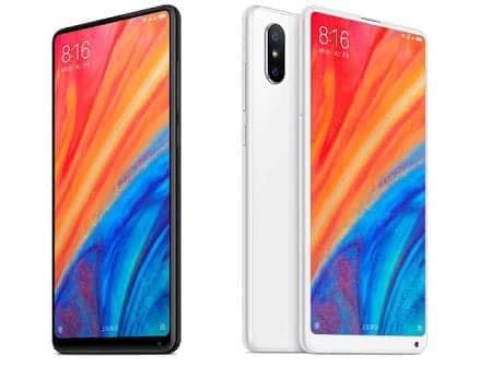 Xiaomi Mi Mix 2S Specs and Price - NaijaTechGuide