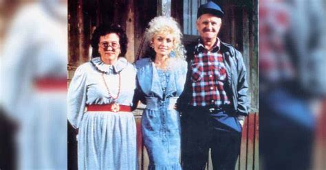 Meet Dolly Parton's Parents, Their Influences and Humble Beginnings