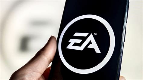 EA is laying off around 5% of staff, stopping development on a Respawn ...