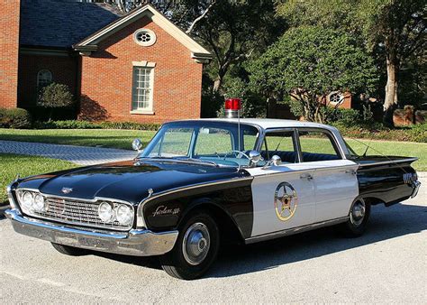 We Love Ford's, Past, Present And Future.: 1960 Ford Fairlane 500