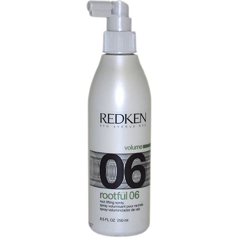 Redken - Rootful 06 Root Lifting Hair Spray, By Redken, 8.5 Oz - Walmart.com