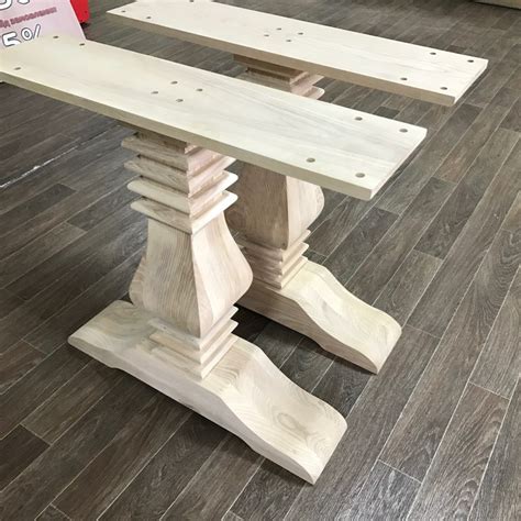 40 Inch Wood Table Legs | ormig.com